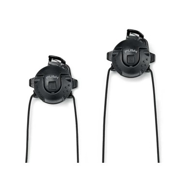 Sidi Boucles de serrage Tecno 3 Push Single - Purebike