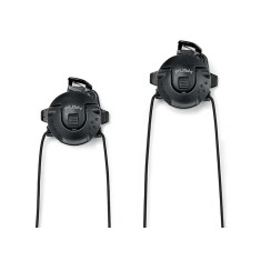 Tecno 3 Push Single closure buckles