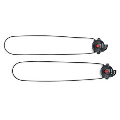 Tecno 3 Push Single closure buckles