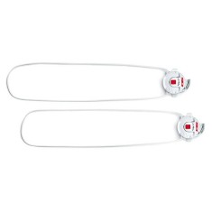 Tecno 3 Push Single closure buckles