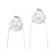 Hebillas de cierre Tecno 3 Push Flex