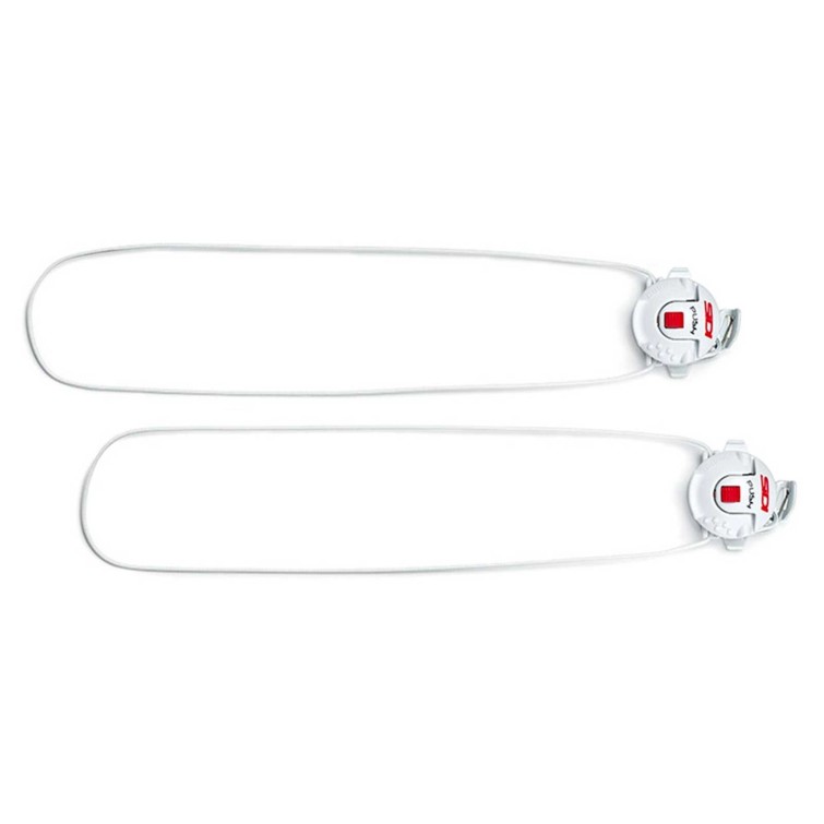 Hebillas de cierre Tecno 3 Push Flex