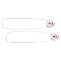 Hebillas de cierre Tecno 3 Push Flex