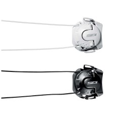 Hebillas de cierre Tecno 3 Short
