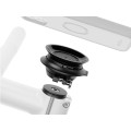 Vacuum Ahead Cap Base