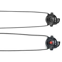 Hebillas de cierre Tecno 4 Iron