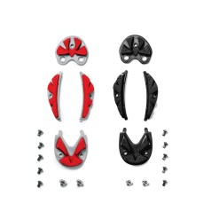 Kit de insertos SRS Carbon-Ground