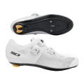 Zapatillas de carretera GENIUS 10 Knitted - Blanco