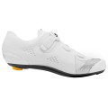 Zapatillas de carretera GENIUS 10 Knitted - Blanco