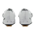 Zapatillas de carretera GENIUS 10 Knitted - Blanco