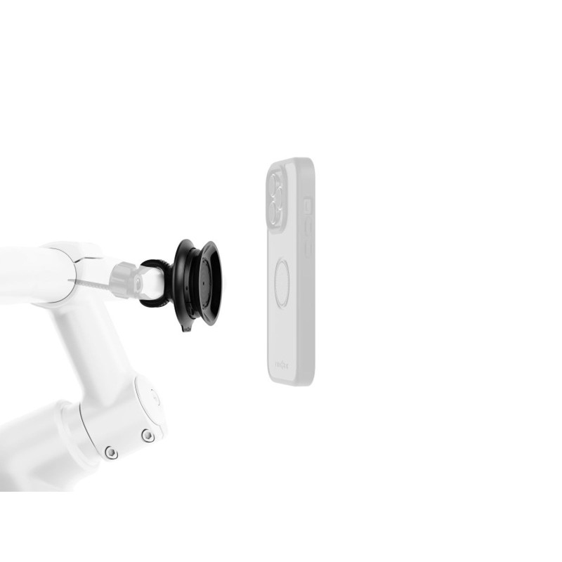Vacuum Handlebar Base Flex 2.0