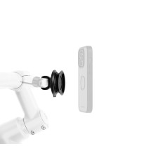 Fidlock Vacuum Handlebar Base Flex 2.0 - Purebike