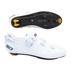 Chaussures Route WIRE 2S - Blanc