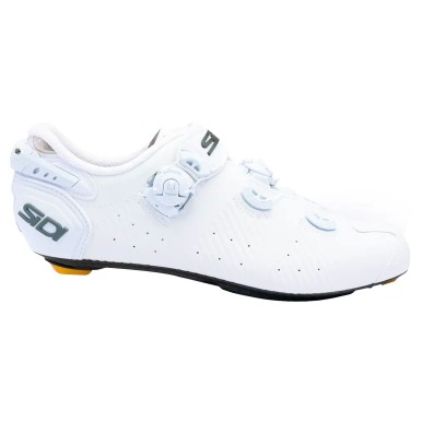 Sidi Chaussures Route WIRE 2S - Blanc - Purebike