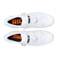 Zapatillas de carretera WIRE 2S - Blanco
