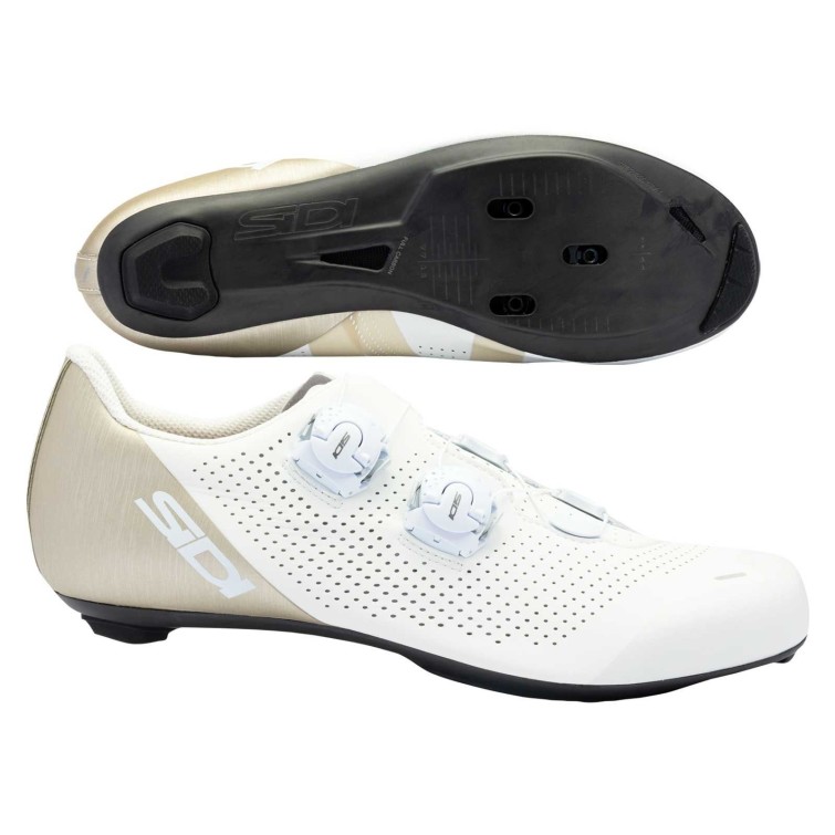 Zapatillas de carretera ERGO 6 - Blanco