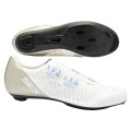 ERGO 6 Road Shoes - White