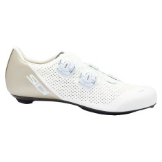 ERGO 6 Road Shoes - White