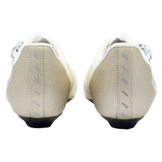 ERGO 6 Road Shoes - White