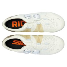 ERGO 6 Road Shoes - White