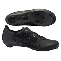 Zapatillas de carretera ERGO 6 - Negro