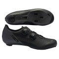 Zapatillas de carretera ERGO 6 - Negro