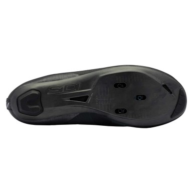 Sidi Chaussures Route ERGO 6 - Noir - Purebike