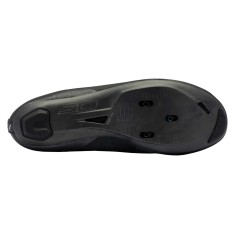 Zapatillas de carretera ERGO 6 - Negro