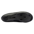 Zapatillas de carretera ERGO 6 - Negro