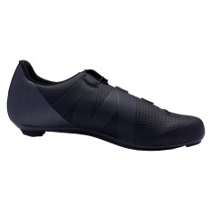 Zapatillas de carretera ERGO 6 - Negro