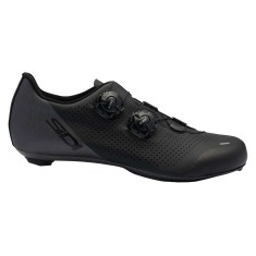 Zapatillas de carretera ERGO 6 - Negro