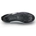 SHOT 2S Road Shoes - White/Black
