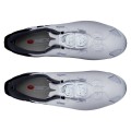 SHOT 2S Road Shoes - White/Black