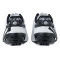 Zapatillas de carretera SHOT 2S - Blanco/Negro