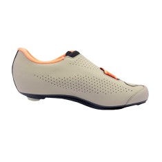 PRIMA Road Shoes - Beige/Coral
