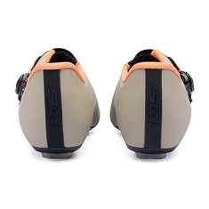 PRIMA Road Shoes - Beige/Coral