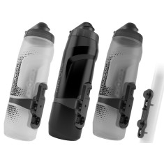 Bidón Twist de 800 ml con fijación magnética