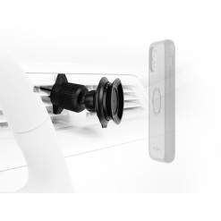 Vacuum Car Vent Base