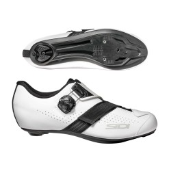 PRIMA Road Shoes - White/Black
