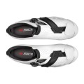 Zapatillas de carretera PRIMA - Blanco/Negro
