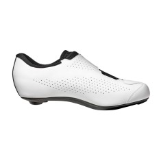 Zapatillas de carretera PRIMA para mujer - Blanco / Negro