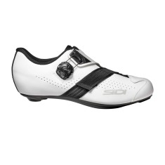 Zapatillas de carretera PRIMA para mujer - Blanco / Negro
