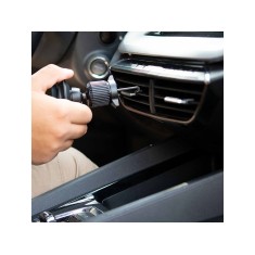 Vacuum Car Vent Base
