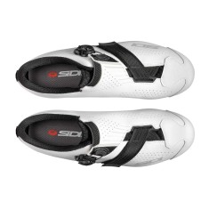 PRIMA Women's Road Shoes - White / Black