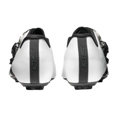 Zapatillas de carretera PRIMA para mujer - Blanco / Negro