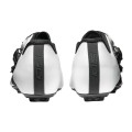 Zapatillas de carretera PRIMA para mujer - Blanco / Negro