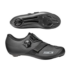 Zapatillas de carretera PRIMA MEGA - Negro/Negro