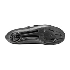 PRIMA MEGA Road Shoes - Black/Black