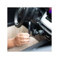 Vacuum Car Vent Base