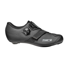 PRIMA MEGA Road Shoes - Black/Black